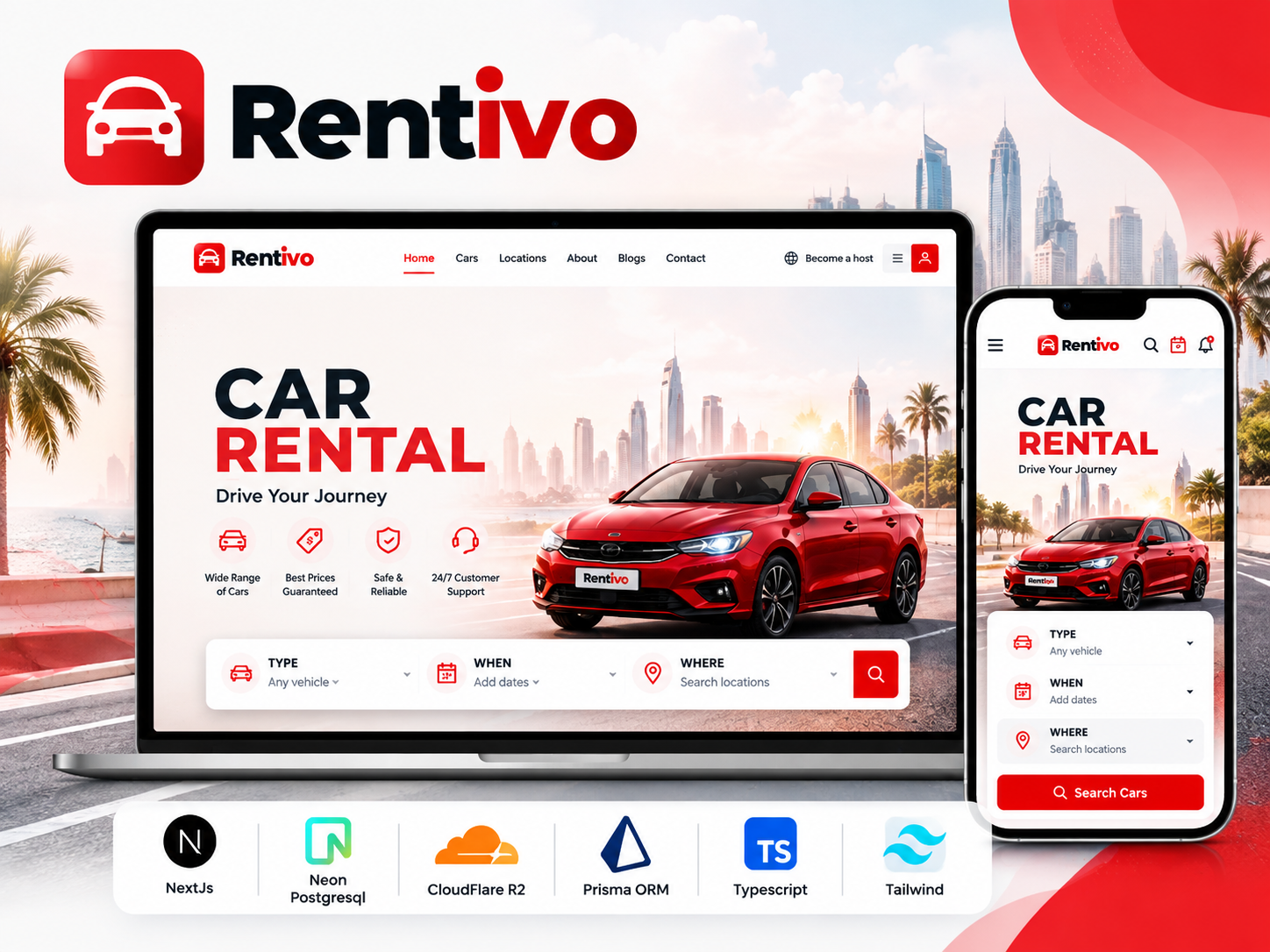 Rentivo