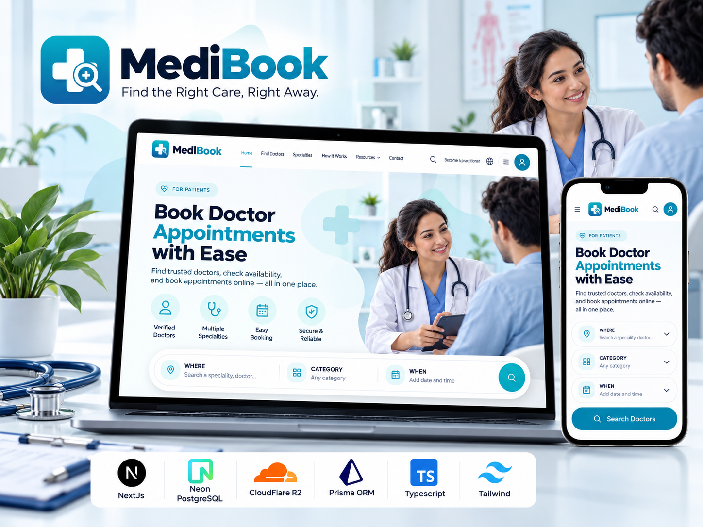 MediBook