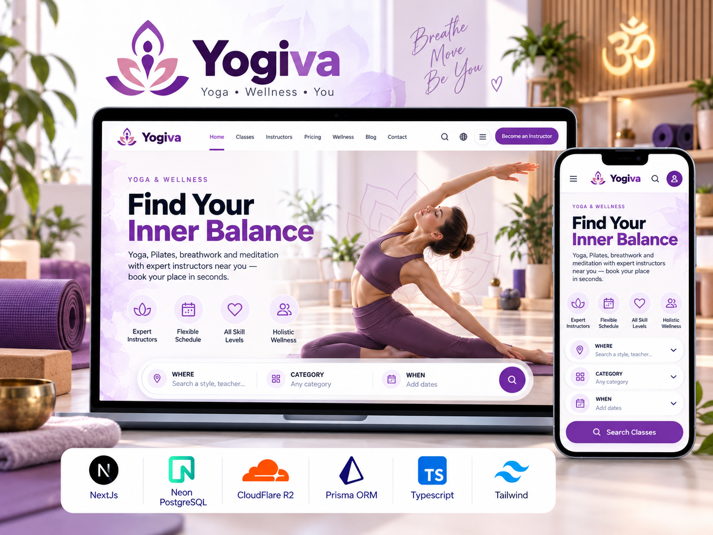 Yogiva