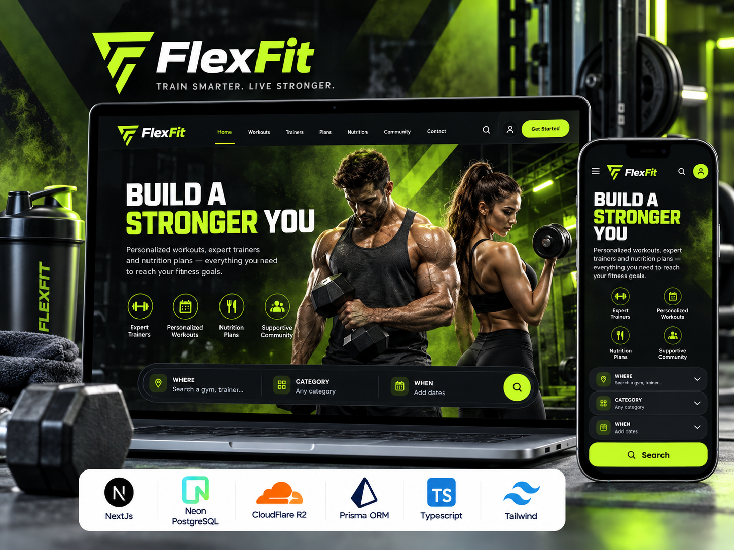 FlexFit