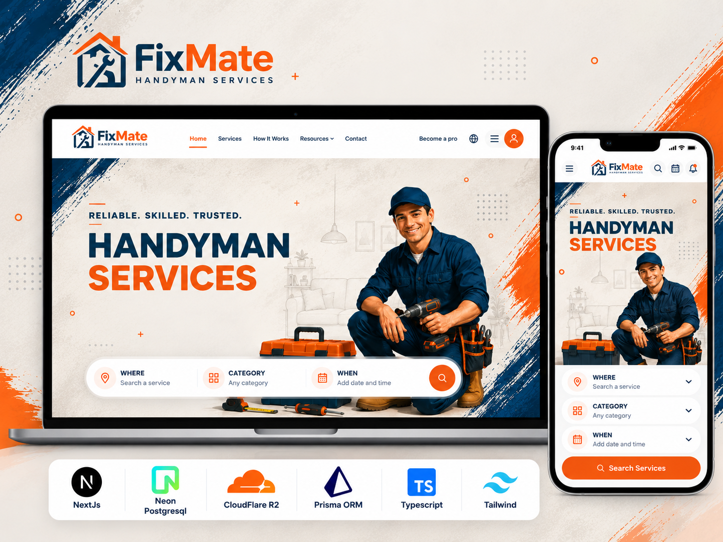FixMate